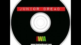 Junior Dread  - Free Up Di Herb (2013)