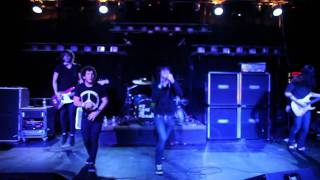 We Came As Romans &quot;Roads That Don&#39;t End and Views That Never Cease&quot; Live