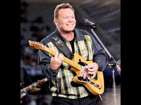 Ali Campbell- Mix of songs