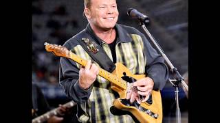 Ali Campbell- Mix of songs