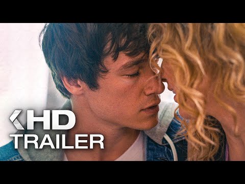 THE MAP OF TINY PERFECT THINGS Trailer (2021)