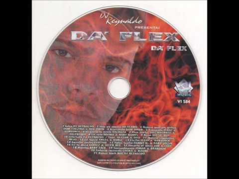Divino Y Baby Ranks En Vela - Dj Reynaldo