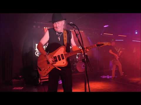 LOR-2019  Del Bromham's Blues Devils