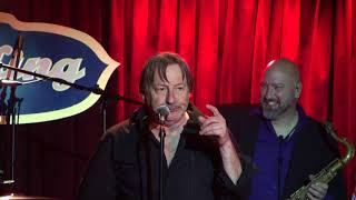 Southside Johnny & Asbury Jukes
