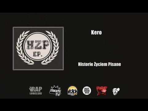 Kero ft. TieeM - Historia Pewnego Chłopaka