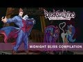 Darkstalkers Resurrection Midnight Bliss Compilation
