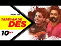 Prabh Gill | Crossblade Live | Gurnazar | Tareyaan De Des | Robby Singh | Latest Punjabi Songs 2020