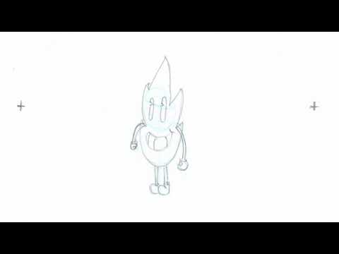 11. Solid drawing - Angelo Zappalà (Character Hand Drawn Animation)