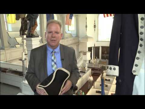 The Boston Massacre, Paul Revere and the American Revolutionary War