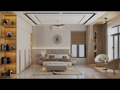 VRAY 5.2 LIGHT MIX | SKETCHUP | ANIMATION VIDEO