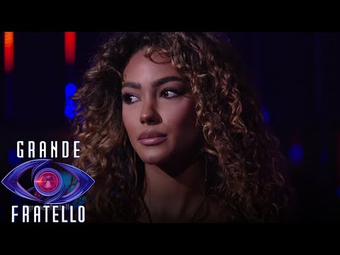 Big Brother - Samira Lui and her words towards her father