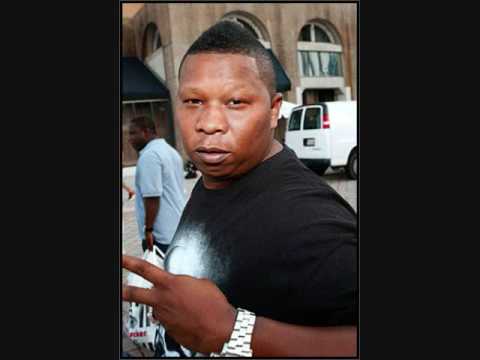 Rich Boy Ft. Mannie Fresh - D-Boyz