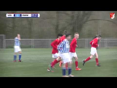 Virtus C2 - Rood-Wit C2 samenvatting