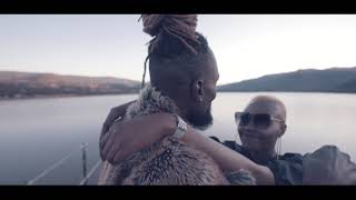 Apesam - Akena Taba (Official Music Video)