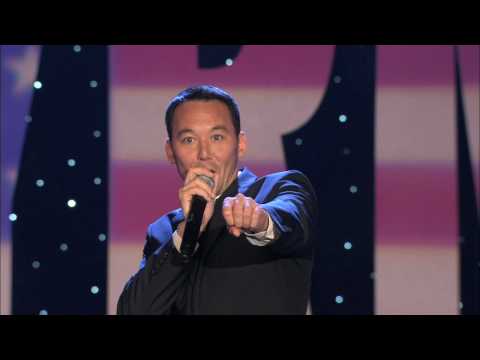 GPS - Steve Byrne - The Byrne Identity