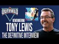 In-Depth Interview: Tony Lewis of 80s band The Outfield | Tribute | Professor of Rock