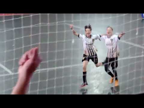 ACADEMIA FUTSAL PARIGOT SUB-15 MELHORES MOMENTOS DA SEMIFINAL 2022 LIGA DE LONDRINA