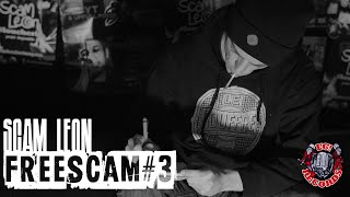 scam leon rap francais