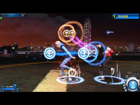 Mstar KR Everybody Hate me - The Chainsmokers 155 BPM 네오클래식 최상급 Double S+