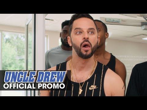 Uncle Drew (TV Spot 'Mookie')