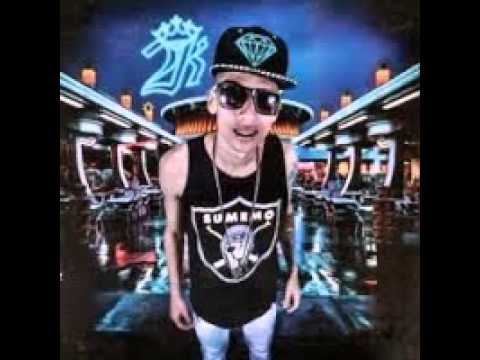 Mc 2k .baile do Hélia