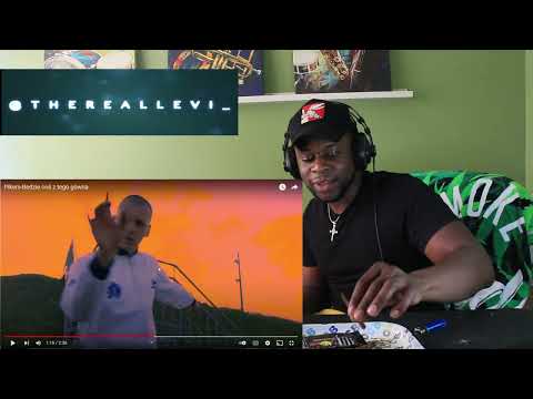 TRL Reaction / Pikers -  Bedzie Cos z tego gowna (PolishRap)