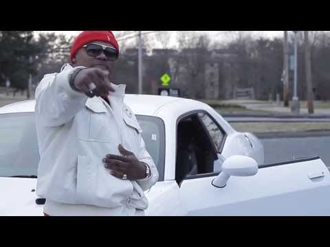 Big Hookz ft. Lil Tizzle - Street Certified/Henny & Smoke (Official Music Video)