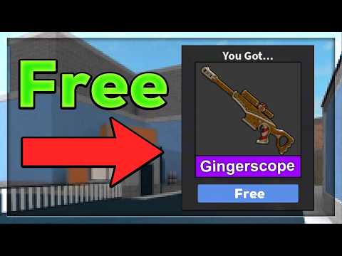 Free Mm2 Stuff