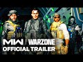 Call of Duty: Warzone - New Map 'Urzikstan' Official Launch Trailer | Season 1
