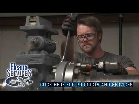 Fleaux Services Midstream