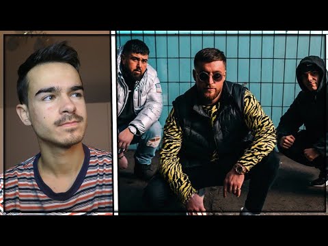 Erne REAGIERT auf KC Rebell feat. Summer Cem & Capital Bra - DNA | Örni STREAM HIGHLIGHTS