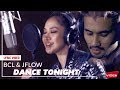 Bunga Citra Lestari - Dance Tonight (Video Lirik) [Feat. JFlow]
