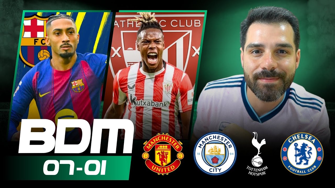 Planejamento de Apostas Esportivas | Quarta 07/01/26