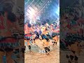 Dance Karakattam Madurai Parameswari Orchestra