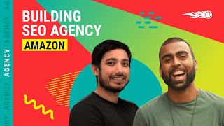 How To Build An Amazon SEO Agency With Three Pipe