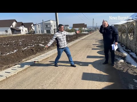 at Ipotești it was supposed to be THICK but it's really BADLY Thin!!