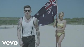 Reece Mastin - Girls (All Around the World)