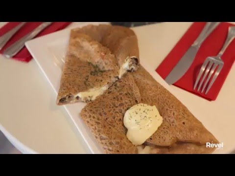 Delice & Sarrasin Saves Over $7,000 with Revel's Always On Mode