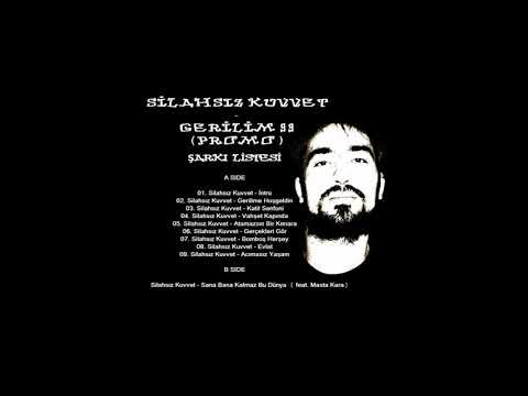 03 Silahsız Kuvvet - Katil Senfoni