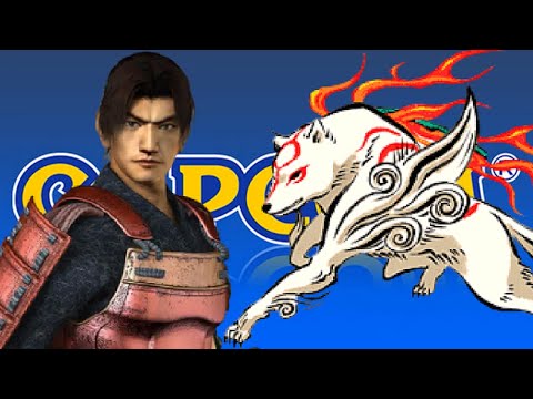 Capcom promete revitalizar sus IPs inactivas tras los anuncios de Okami y Onimusha