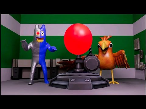 School Monster Escape 4 | Full Game