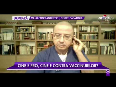 Agentul VIP joi, 29 dec 2016 - Ani Cretu la Antena Stars