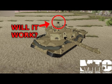 The APS challenger nerfed | MTC |