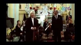 Naoko Matsui - Niccolò Paganini Cantabile in D with Orfeo Stillo Orchestra - Fernando Romano Cond.