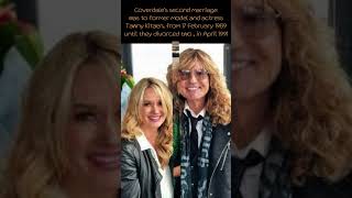 David Coverdale - Deep Purple