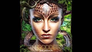 Sajanka - The Goddess (Biogenetic & Project614 Remix)