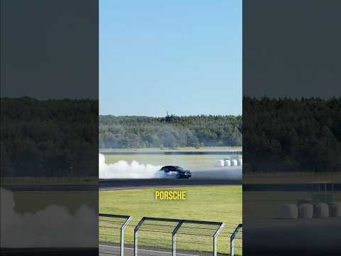 Najszybsze PORSCHE?! #motoryzacja #zaproszenie