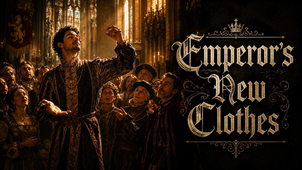 Emperor's New Clothes