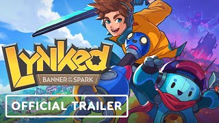 Lynked: Banner of the Spark Steam Key (PC) LATAM