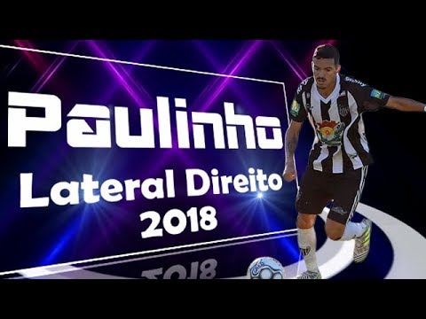 Paulinho 2018